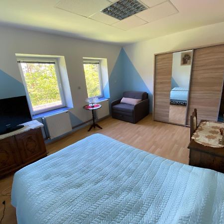 Natasa Apartamento Zlatibor Exterior foto