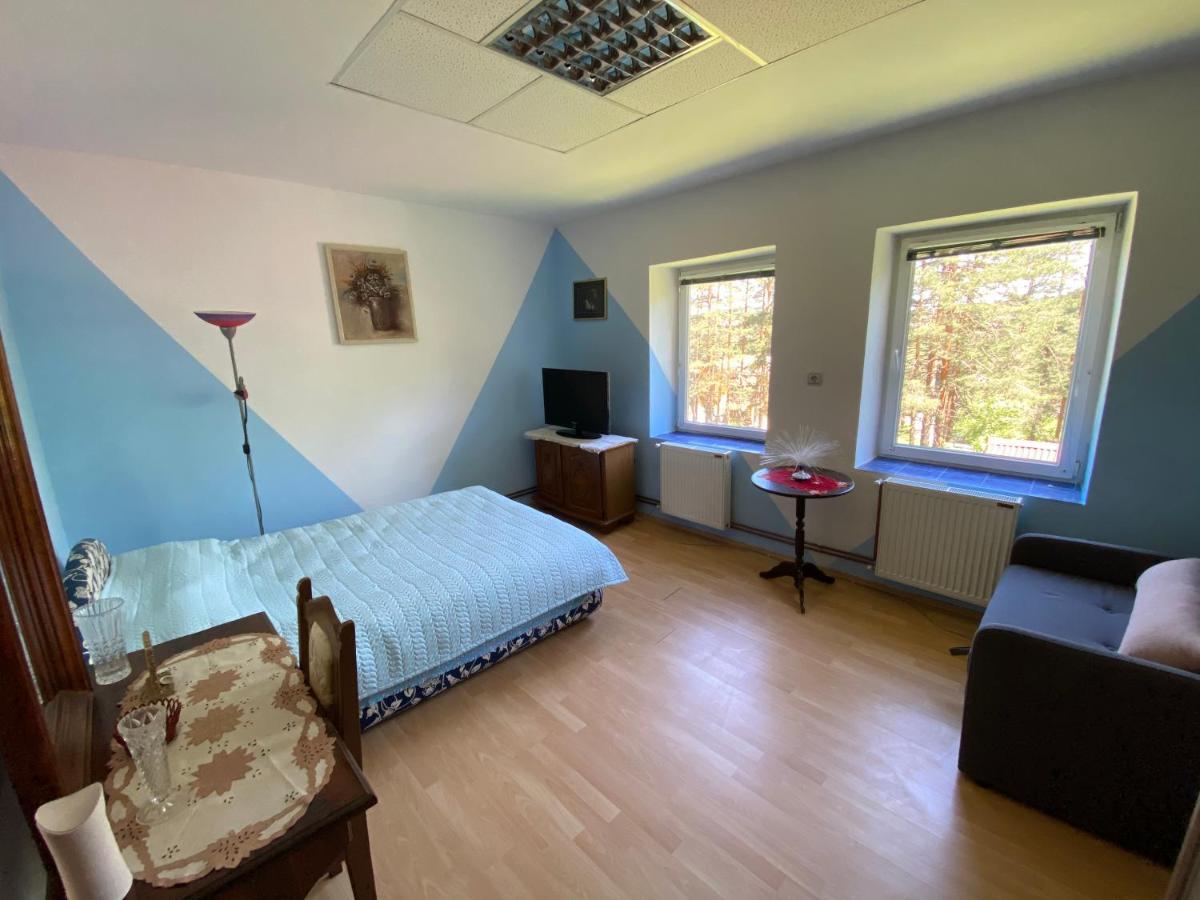 Natasa Apartamento Zlatibor Exterior foto
