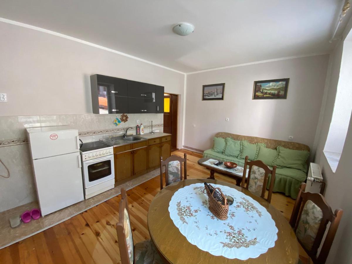 Natasa Apartamento Zlatibor Exterior foto