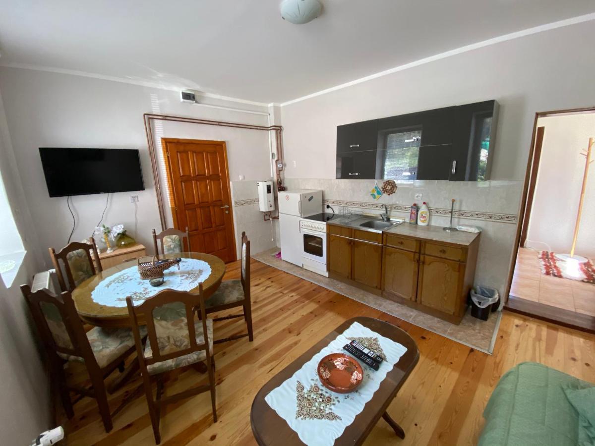 Natasa Apartamento Zlatibor Exterior foto