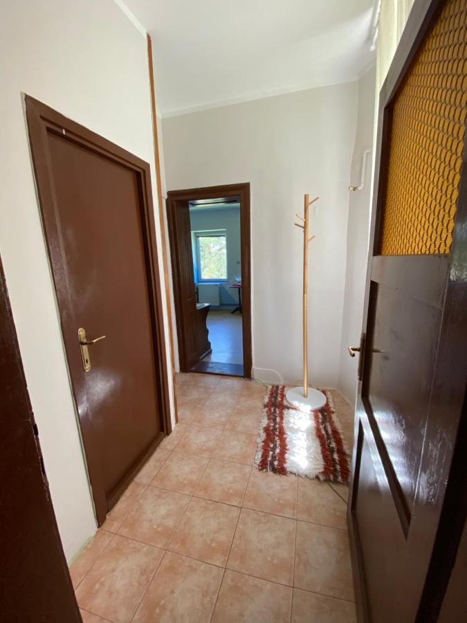 Natasa Apartamento Zlatibor Exterior foto