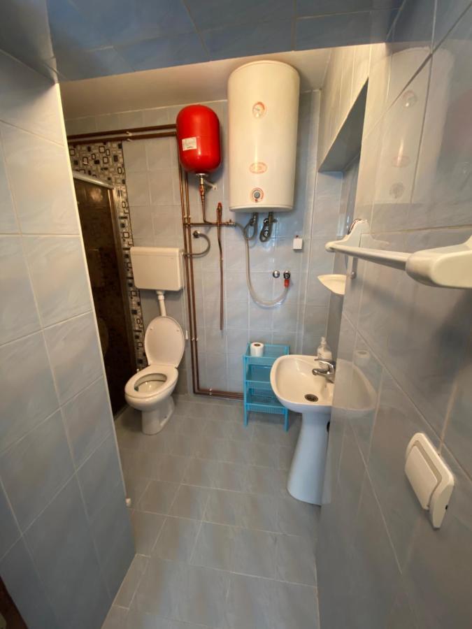 Natasa Apartamento Zlatibor Exterior foto